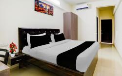 Townhouse Vangani Railway Station Formerly Hotel Chadha