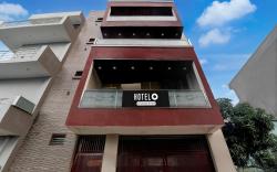 Super Hotel O UPNEDA Office Deva Road Lucknow
