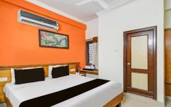 Super Collection O Sharath City Mall Formerly Delight Inn Gachibowli
