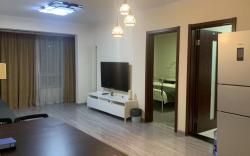 首城国际2居1卫