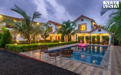 StayVista at Silver Leaf