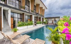 Karra 8 Apartment by Betterplace