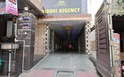 RROOMS Hotel Riddhi Regency