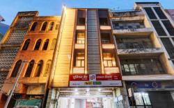 RROOMS Hotel Heera Grand