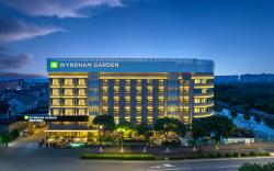 Wyndham Garden Shanghai Pudong