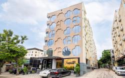 La Maniere -Business hotel