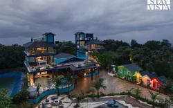 StayVista at Monte Blu