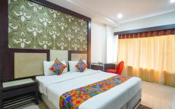 FabHotel Namo Stay Inn