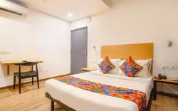 FabHotel Cinco