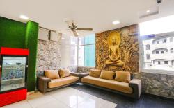 FabHotel Galaxy Suites I