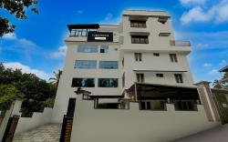 Super Townhouse Thondayad Calicut Formerly Dream Casa