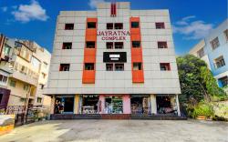 Palette Hotel Pune, MIDC Chinchwad