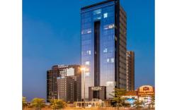 Luxury Central Anan Hotel By Checkmyguest