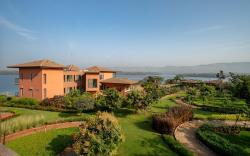 StayVista at Sarvam - Kamshet