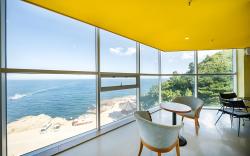 Yeongdeok Ocean View Harbor Stay