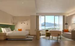 Hilton Garden Inn Shaoguan Furong New Town
