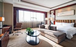 Ramada by Wyndham Changzhou North