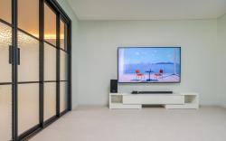Yeosu Family House Private Pension