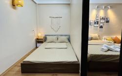 Vietnam Travelers Home 2 with Private Balcony