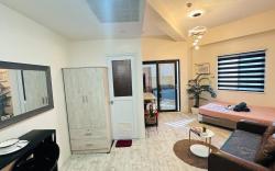 Cebu Stay: Thyme Residences
