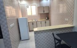 Jasmine Tower Apartments  - شقق برج الياسمين