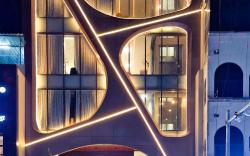 Le Majestic Business Class Hotel