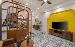 Indochine House | Near My Khe Beach | City Center