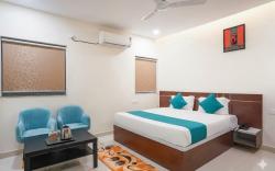 Hotel Urban Prime Near Hitech City