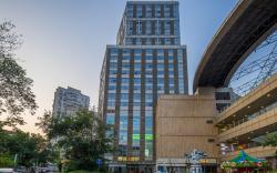Jubeile Selected Apartments - Shanghai