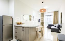 Vista Sentul Residences by Airhost