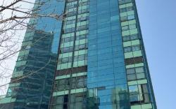 Tech-X Jing'an Hotel