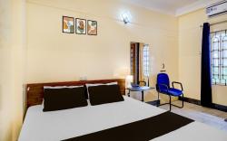 Collection O GNRC Hospital Dispur Formerly Shree Vinayak Guest House