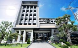 Chapter Hotel Hatyai