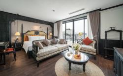 Luxe Paradise Suites Hotel & Spa