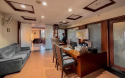 Hotel Brahmaputra Residenct