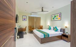 Treebo The Infinity, Banjara Hills