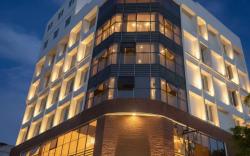 Hotel Vintage Classic
