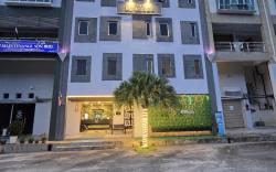 RJ HOTEL by MR VJ Business