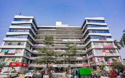 Hotel Skycity Surat