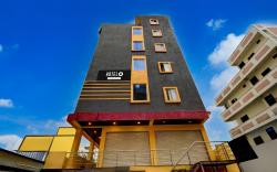 Hotel O Shamshabad Station Formerly Grand Vista Hotel