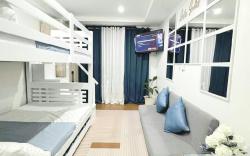 Cozy Studio Unit near SM and Burnham