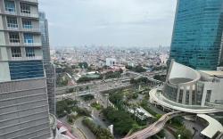 Imperial Mediterania Garden Residence