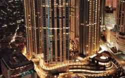 Premium Taman Anggrek Residences