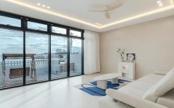 Pohang Noblerest Pension