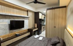 Apartment pollux habibie