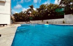 Sun palm 24-Premium Villas