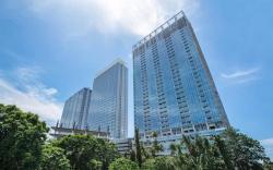 Genius Jakarta - Menteng Park Luxury Apartment
