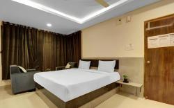 Hotel Sharan's Inn