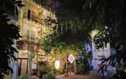 RROOMS Elite Hotel Kachnar House