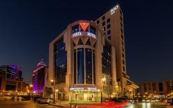 VERTA Hotel Al Olaya Riyadh